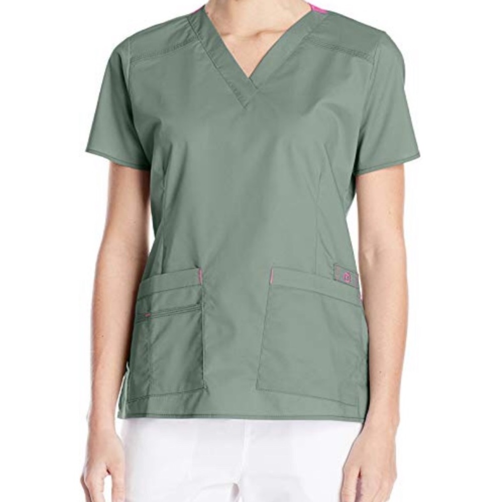 Wonderwink scrubs